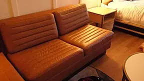 Horny Hotwife Sucks and Fucks Stranger's Monster Cock While Flashing on Vacation