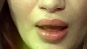 Fucked chubby teen hard in all her tight holes