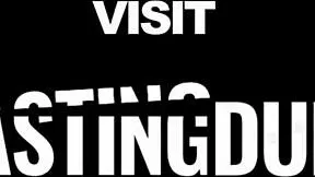 I give my big cock the best blowjob on our first Tinder date.