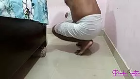 did father-in-law fuck daughter-in-law after showing his penis?