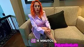 madrastra says, 'join the casting, hijastra'