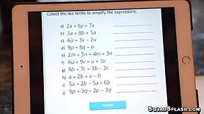 Dirty Teen 18+ Josie Tucker Takes Huge Cock