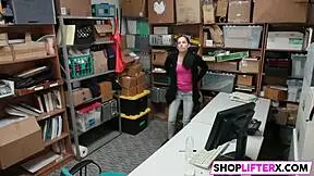 she will never be the same again