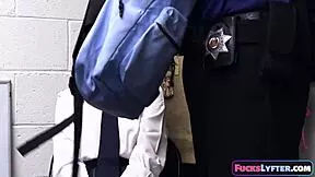 the perfume thief aanna starr got fucked