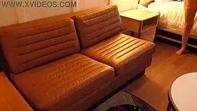 Horny Hotwife Sucks and Fucks Stranger's Monster Cock While Flashing on Vacation