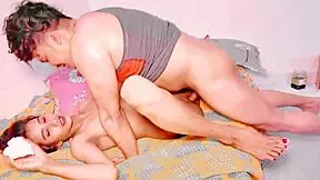 sistya - i come to a very hot deal with my stepsister she lets me fuck xx