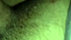 she deepthroats a monster cock in the car outdoors