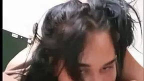 I ate the chubby girl from my neighborhood while high and it was delicious