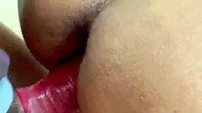 fuck that curvy brunette in cowgirl and doggystyle all night!