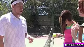 Sweet Hot Chicks Wanted To Be Fucked For Wild Pleasure With Blowjob And Cumshot