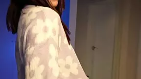 Quem Ver Essa Carinha Tímida Não Imagina O Quanto Ela Adora Dar O Cuzinho Gostoso Aylla Mel Lp Produções