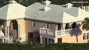 horny lesbians fucking in wet panties caught muff diving