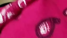 Me exprime toda la verga hasta que me saca la leche