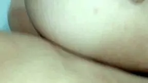 I fuck my stepsister's big pussy in missionary and doggystyle positions.