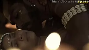 Indian tribe engages in intimate activities