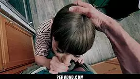 does my step daddy fuck my young pussy until i cum?