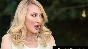 Can Petite Kimmy Kimm Tease Her Stepmom Kendra James Enough to Get What She Wants?