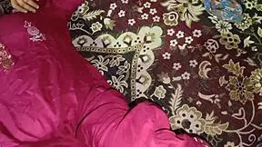 हॉट इंडियन स्टेप ब्रदर साली को बाथरूम में चोदता है