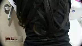 My stepsister is unfaithful in the relationship.