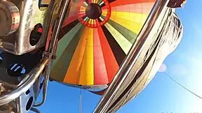 fudendo nas alturas - pr�via