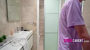 Step Sis Wants Me to Fuck Her Like Step Dad Fucks Party Sluts 😏