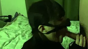 Amateur 18yo Girl Treated As Onahole From Behind With Massive Ass Bukkake