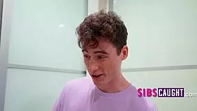 Step Sis Wants Me to Fuck Her Like Step Dad Fucks Party Sluts 😏