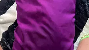 Astarioth Pillow Humping Squirt