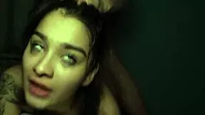 I gave her a leg shaking orgasm like never before