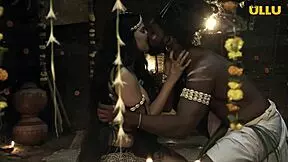 Indian tribe engages in intimate activities