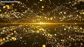 Lenis Diamond screams, 'First gang bang is intense!'