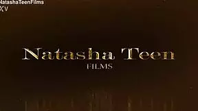 Lenis Diamond screams, 'First gang bang is intense!'