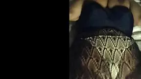 Thick Pawg Shows Her Big Ass And Juicy Titties