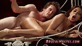 Does Tiny Tight Teen Jade Jantzen Desire That Extreme Creampie?