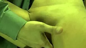 I get fucked in the classroom by my teacher