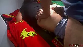 Oh god, my best anal orgasms with big black cock!