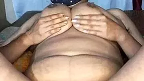 Desi Hot Alisha Bhabhi Loves Masturbation Fun