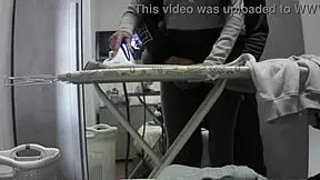 Desperate Housewife Has Orgasm During Rough Pussy Fuck At Home