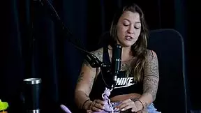 Flor De Damiana Wants To Fuck Two Bisexual Men Nude