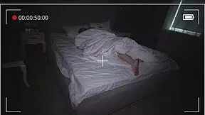 imagine waking up two pretty young teen hotties for a hard doggystyle threesome in college with moaning and cum