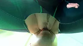 Pov ron stoppable disarmed and fucked hard shego tight pink pussy and then came on her big tits