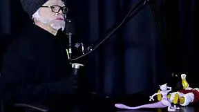 Flor De Damiana Wants To Fuck Two Bisexual Men Nude