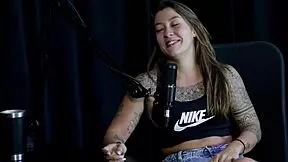 Flor De Damiana Wants To Fuck Two Bisexual Men Nude