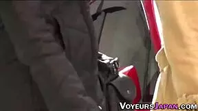 japanese teen upskirt in hd outdoor public voyeur fun 😍