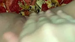 Food porn compilation-arabic-kinky fetish female masturbation-ice cream&chocolate&pizza in pussy-saudi-arabian snowwhite-best teen 18+ amateur usa los angeles-wants bbc asap-california babe