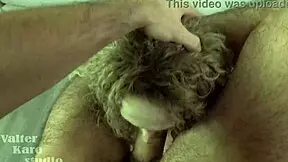 Lilith Liber Takes Monster Cock Anal Fuck