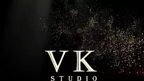 kiara gold likes hard anal fuck - big cock in the big ass