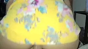 Fuck Me Now, Stepsister