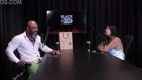 Marcelly melo surprises with casting on beach with will mastro