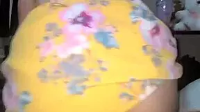 Fuck Me Now, Stepsister